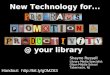 NJASL 2010 New Technologies... @Your Library