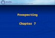 Personal Selling: Chapter 7