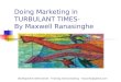 Doing Business In Turbulant Times For Slideshare 20 02 2010
