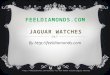 Jaguar Watches-feeldiamonds-com