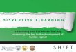 eLearning and corporate training