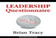 Leadership questionnaire-report