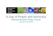 Mican Day Of Prayer & Advocacy2