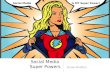 Social Media Super Powers