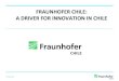CEO Meeting Fraunhofer Institut: Investigación Aplicada para la Innovación