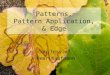 Patterns Edge Systems