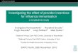 SAPC north 2010 - provider incentives for influenza immunisation