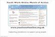 Youth Work Online - Rethinking Responses to Young People's Online Lives