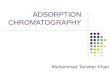Partition chromatography 3