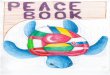 Peace book
