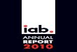 IAB Annual Report 2011