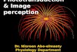 Phototransduction & Visual Pathway  Mmp  March 10
