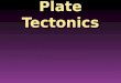 2013 updated plate tectonics new one use this one