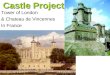 Castle Project