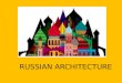 10th CENTRAL ASIA. RUSSIAN ARCHITECTURE: Tech tool workshop. Bim III. 2012-2013