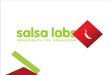 Where Customization Begins: An Intro to the Salsa API and Salsascript