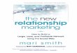 New relationship marketing Mari Smith sample chapter