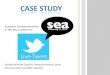 SEA Conference '12 Live Tweet Case Study