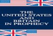 United states and britain in prophecy