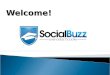 SocialBuzzUniversity.com - How to win with Social Media Training