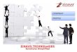Zinavo Technologies - Web Design Company Bangalore