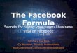 The Facebook Formula for Funeral Homes and Cemeteries - ICCFA University