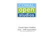 Cowal Open Studios