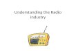 Understanding the Radio Industry