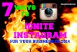 7 Ways To Ignite Instagram For Your Brand In 2014
