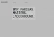 Paris 2.0 : "BNPP Masters" Alexis Vallegeas Aimko + Lionel Dubois Federation Francaise de Tennis