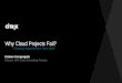 Citrix Synergy 2014 - Syn231 Why cloud projects fail