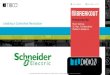 How Schneider Electric Connects Over 140,000 Employees Around the Globe