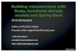 Building microservices with Scala, functional domain models and Spring Boot
