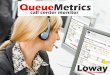 Asterisk Call Center Solution QueueMetrics