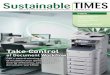 Sustainable Times Issue 11