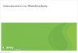 DevNexus 2013 - Introduction to WebSockets