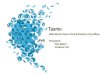 Tasmo: Building HBase Applications From Event Streams