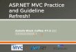 ZZ BC#7.5 asp.net mvc practice  and guideline refresh!