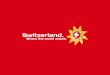 Sustainability in Action: Switwerland