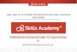Skills Academy (english)