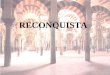 FCSarch 11 Spainish Reconquista