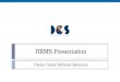 HRMS PLUS - The software system which keeps your HR activities at ease by managing every things of an organisation