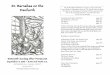 Leaflet - St Barnabas on the Danforth - 8 September 2013