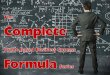 Business success formula