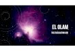 El Olam - The Everlasting God