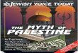 The Myth Of Palestine -  Jvt -  Mar Apr 2006