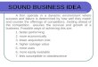 Chap. 4 the search for sound business ideaEntrepreneurship Chapter 4