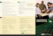 Biostatistics Department E-Brochure - Application requirements 