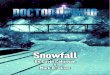 Doctor who snowfall doc