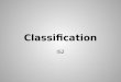 IS2 Classification PPT